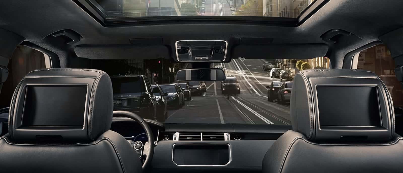 2017 Land Rover Range Rover Sport in Colorado Springs