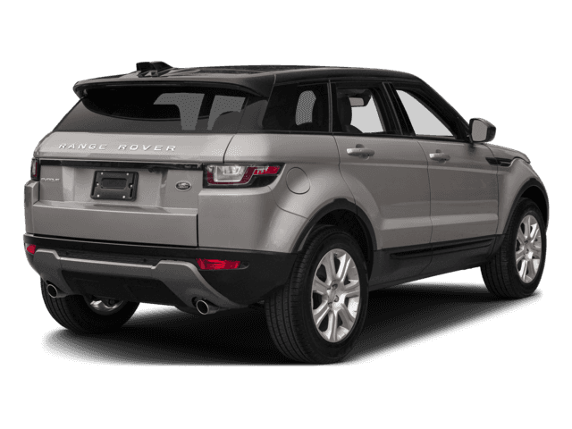 2017 Range Rover Evoque Lease Land Colorado Springs