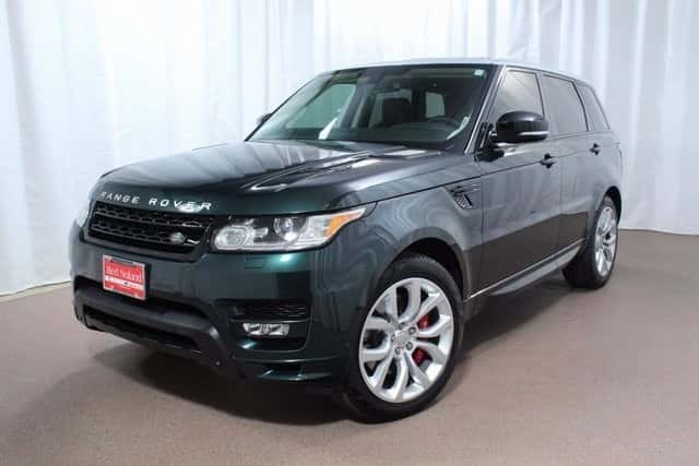 2015 range rover on sale for sale