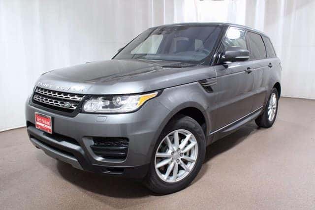 should i buy a range rover