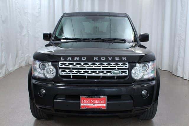 Range rover deals lr4 for sale