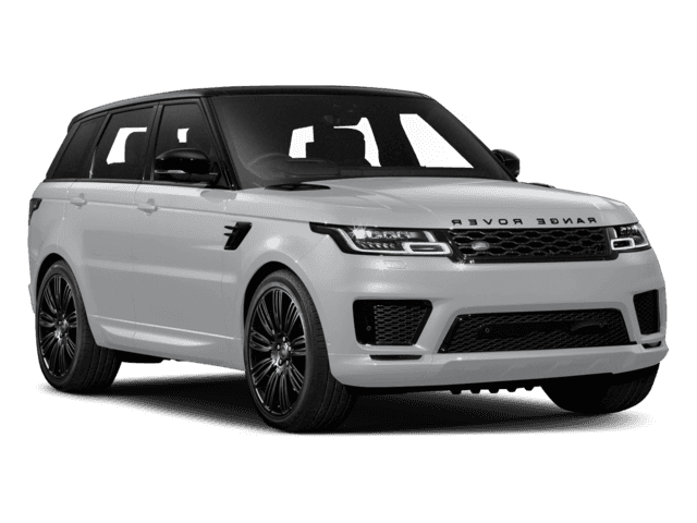 Range rover deals explorer