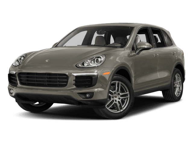 2018 Porsche Cayenne range review - Drive