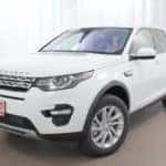 2017 Land Rover Discovery Sport for sale Colorado Springs