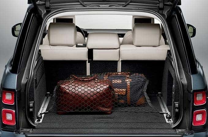 LAND ROVER ACCESSORIES