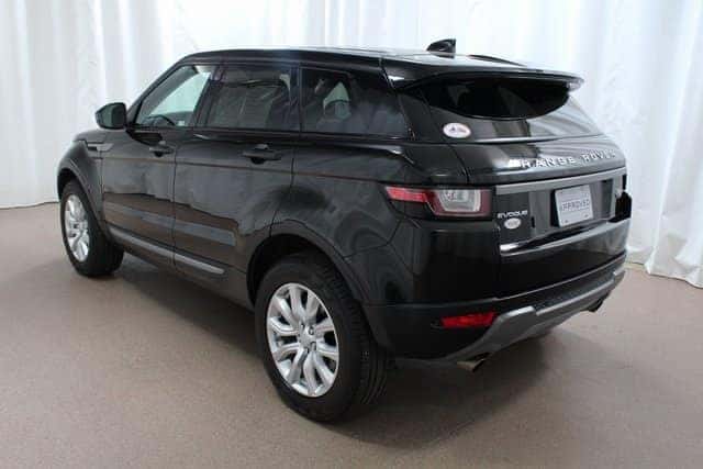 LandRover Range Rover Evoque 2017  mua bán xe Range Rover Evoque 2017 cũ  giá rẻ 042023  Bonbanhcom