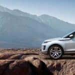 2020 Range Rover Evoque