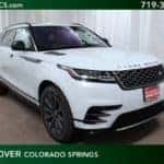 2019 Range Rover Velar for sale