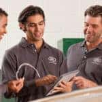 Land Rover Colorado Springs Service Center