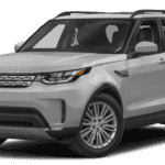 2019 Land Rover Discovery