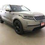 Approved CPO 2018 Range Rover Velar
