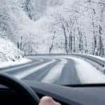 Colorado winter driving