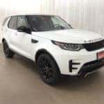2020 Land Rover Discovery Landmark Edition