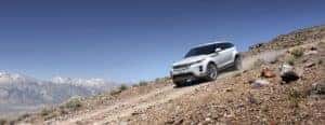 2021 Range Rover Evoque Reviews Colorado Springs CO 