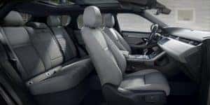 2021 Range Rover Evoque Reviews Colorado Springs CO 
