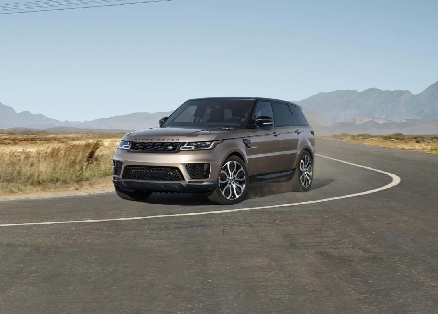 Luxury Car Dealer Colorado Springs Land Rover Colorado Springs