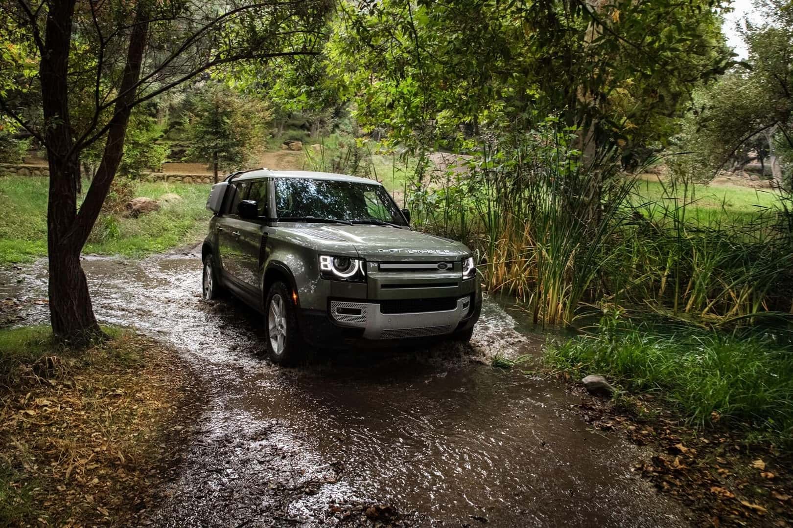 2020 Used Land Rover Defender for sale Pueblo, CO