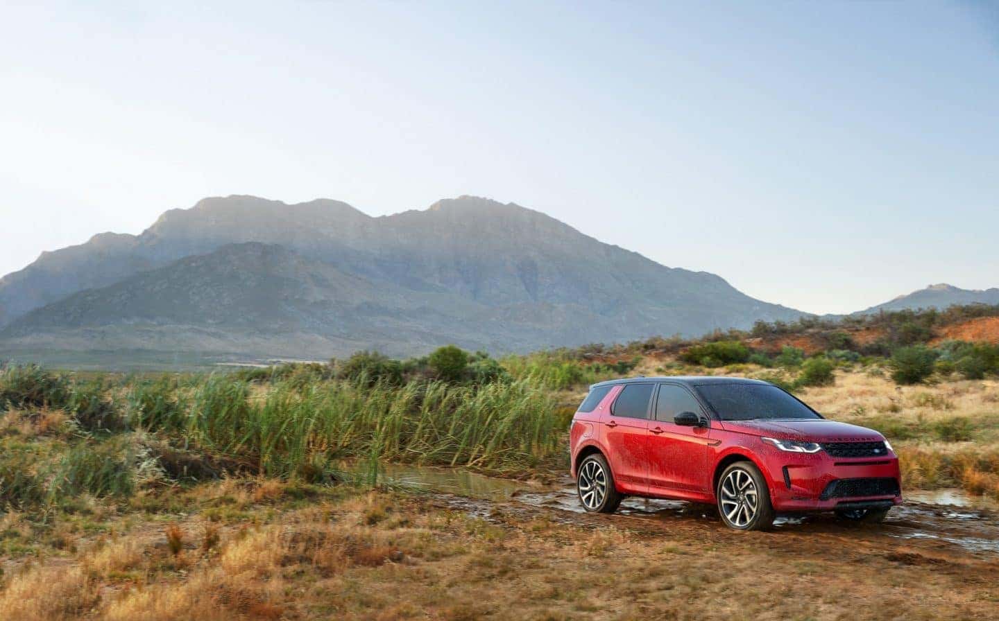 Luxury Car Dealer Pueblo CO Land Rover Colorado Springs