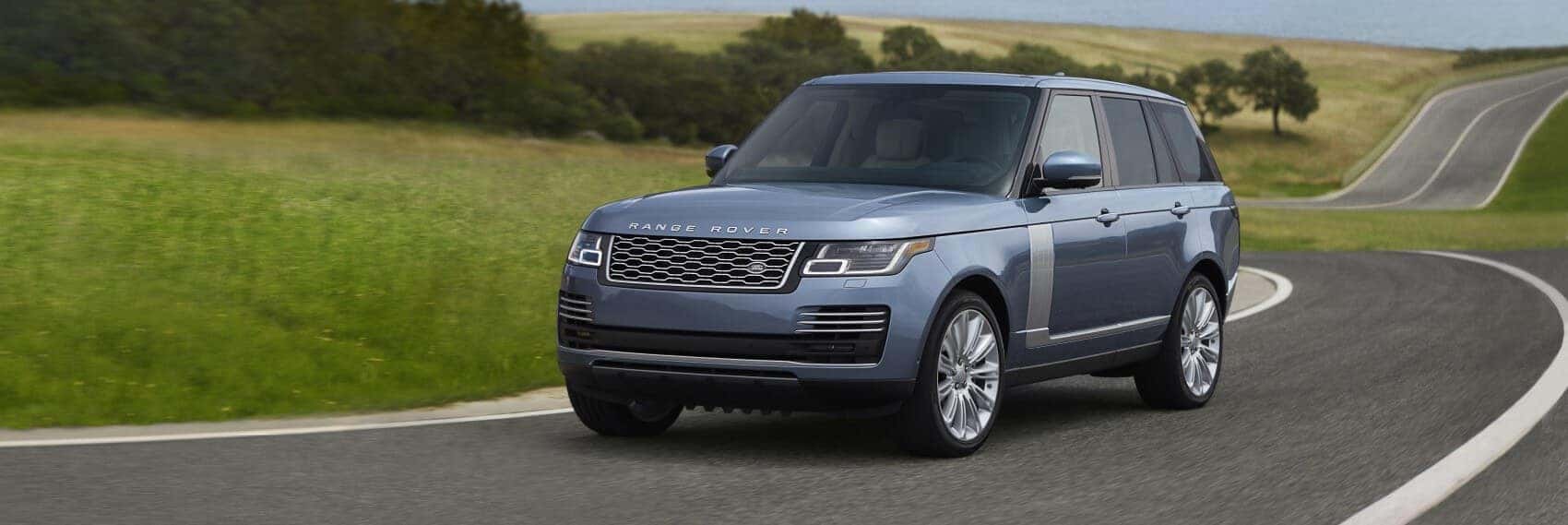 Land Rover Certified Pre-Owned FAQs 