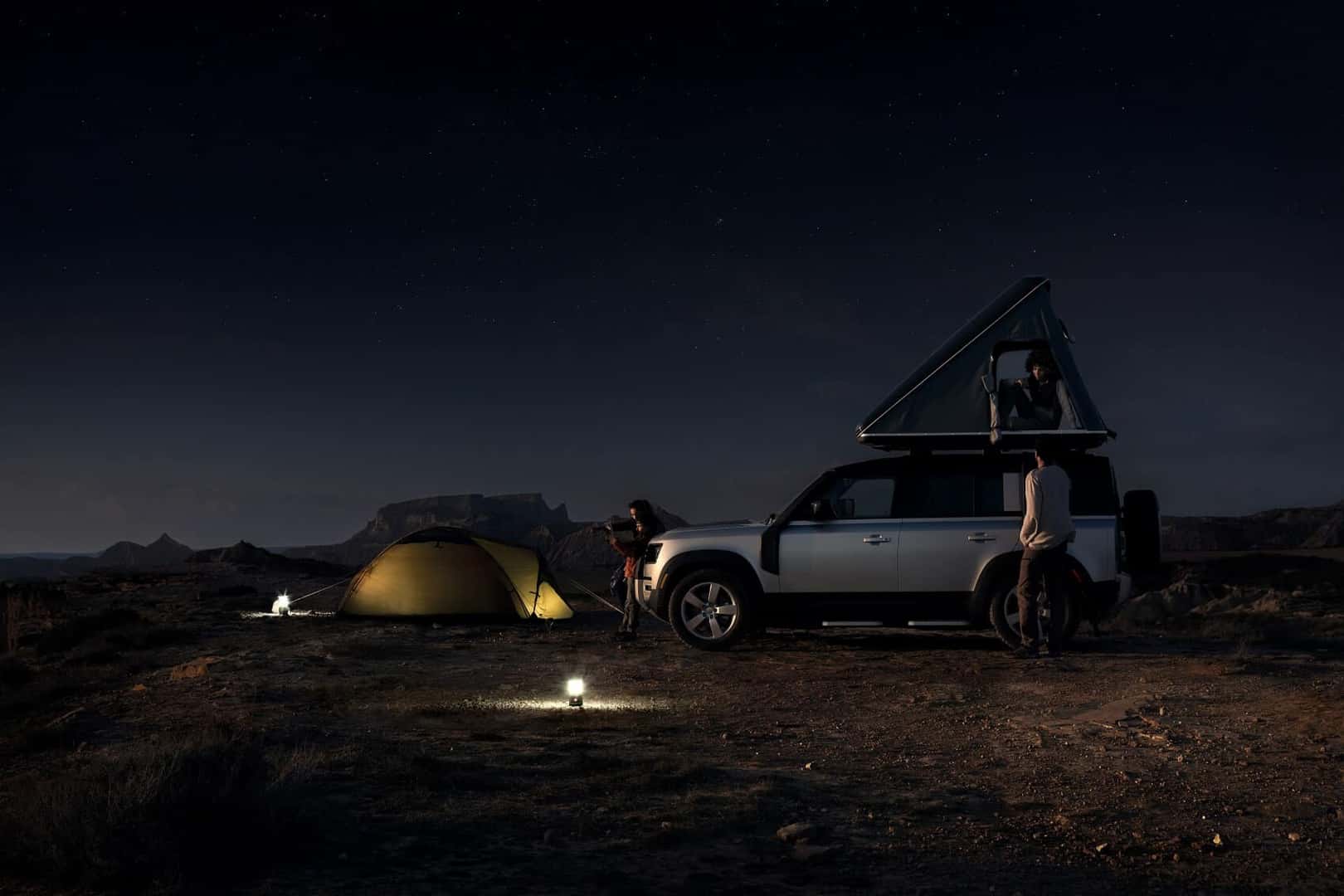 Land Rover Dealer Castle Rock CO Land Rover Colorado Springs
