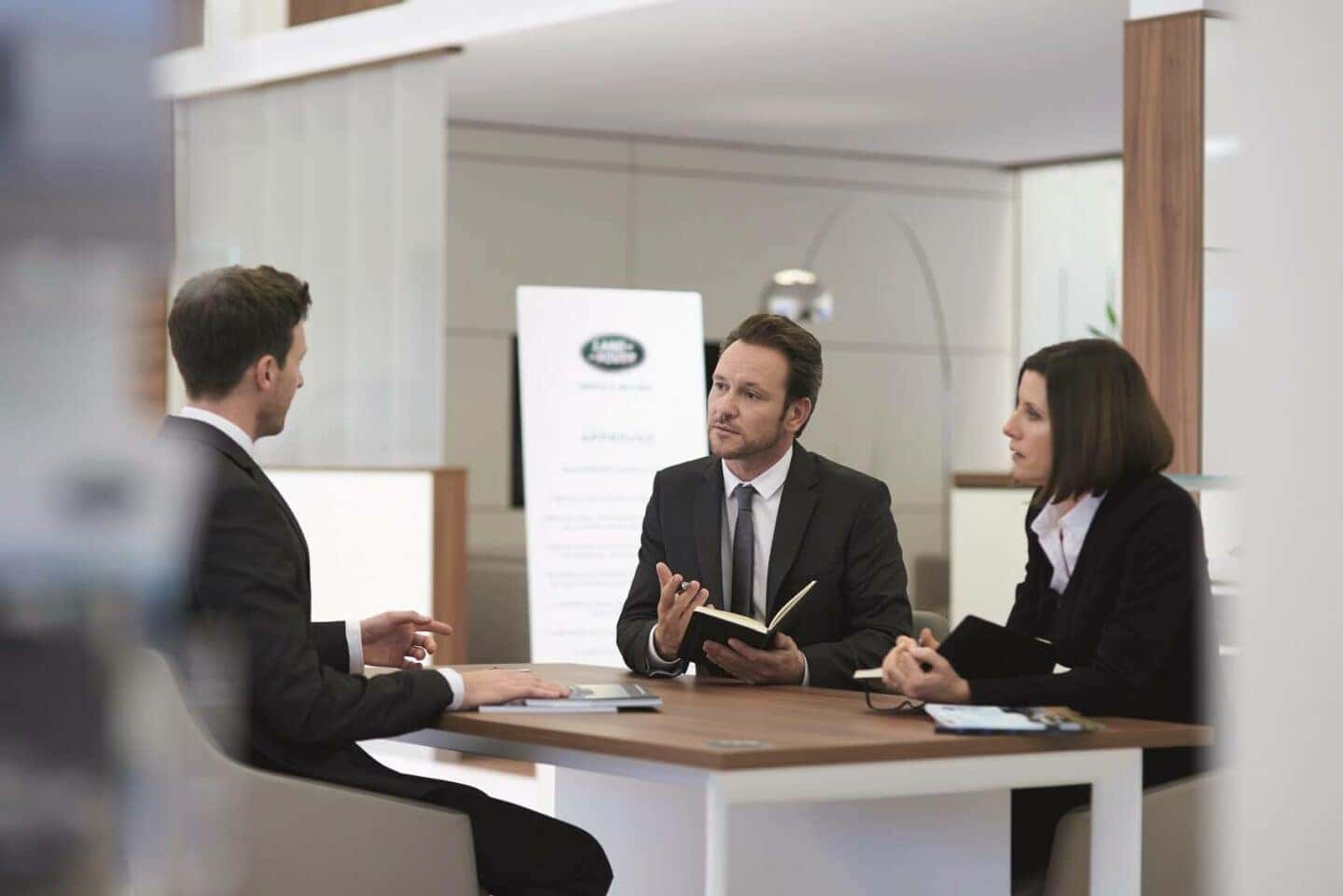 Used Car Dealer Parker CO Land Rover Colorado Springs