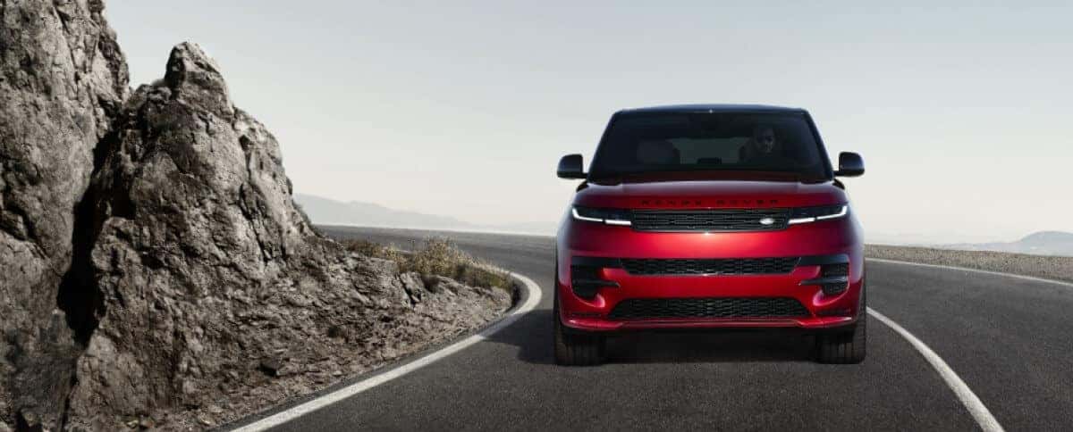Range Rover Dealer Fort Carson CO | Land Rover Colorado Springs