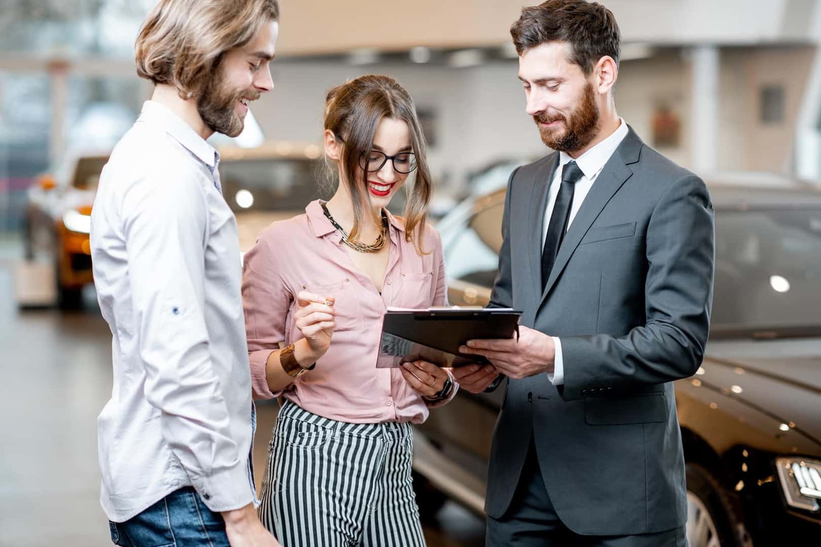What to Expect from Our Offers