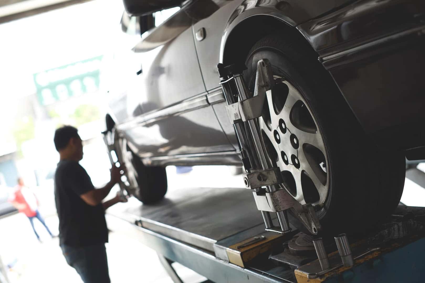 Land Rover Service near Me | Land Rover Colorado Springs