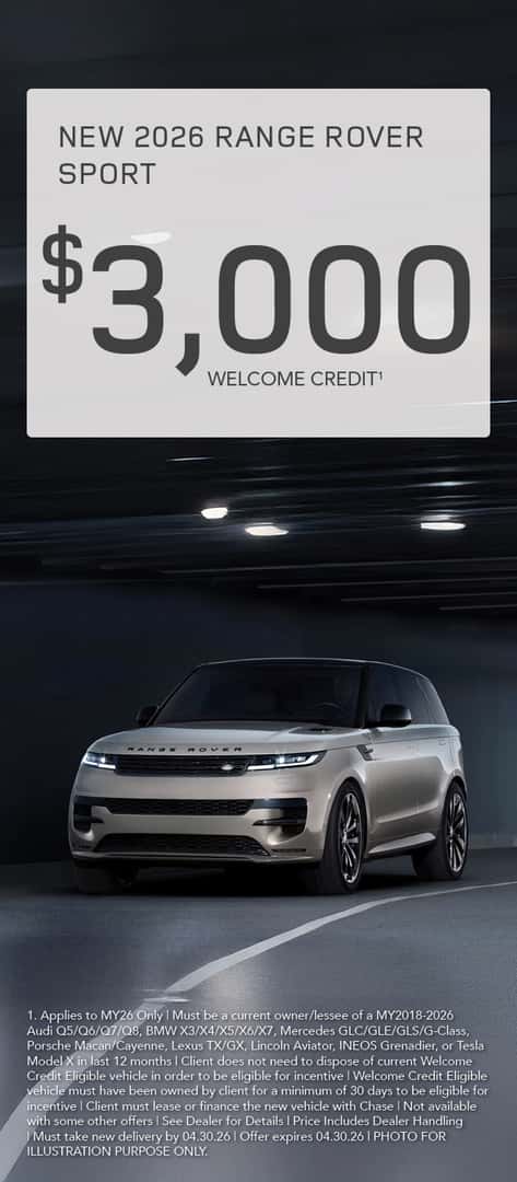 Range Rover Latest Poster New Range Rover Sport Advert