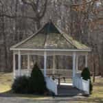 Park Gazebo