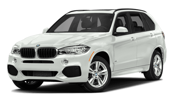 Compare The 2017 Land Rover Range Rover Sport Vs The 2017 Bmw X5