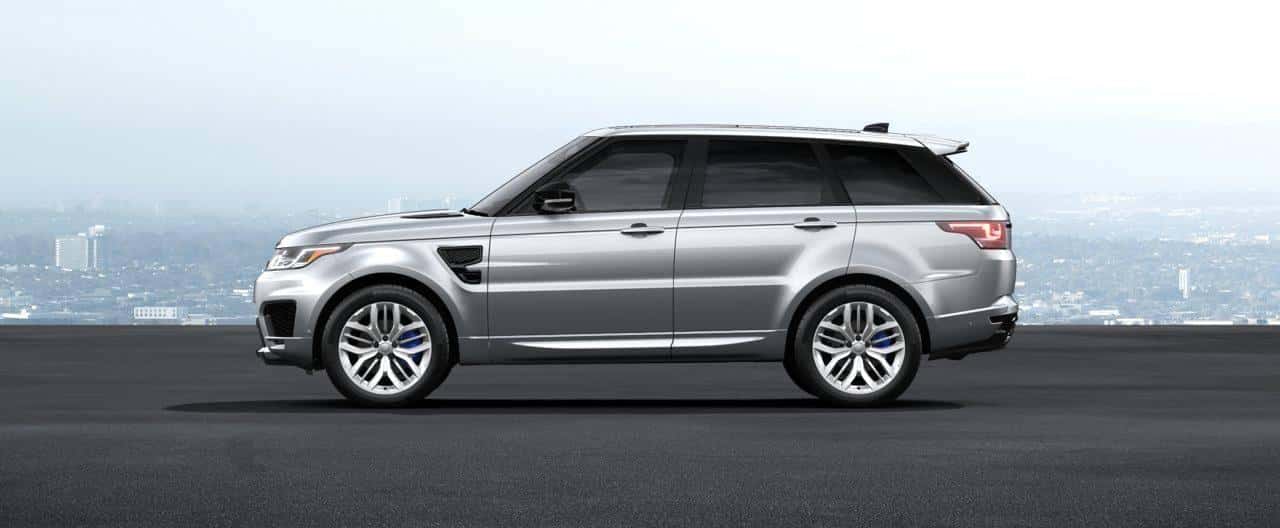 Verbier Silver (Ultra Metallic)