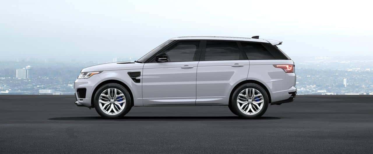 Yulong White (Metallic)