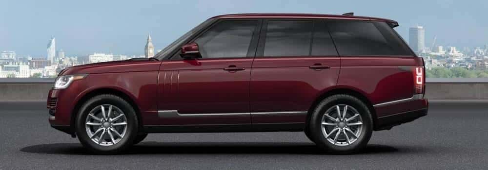 Montalcino Red (Metallic)