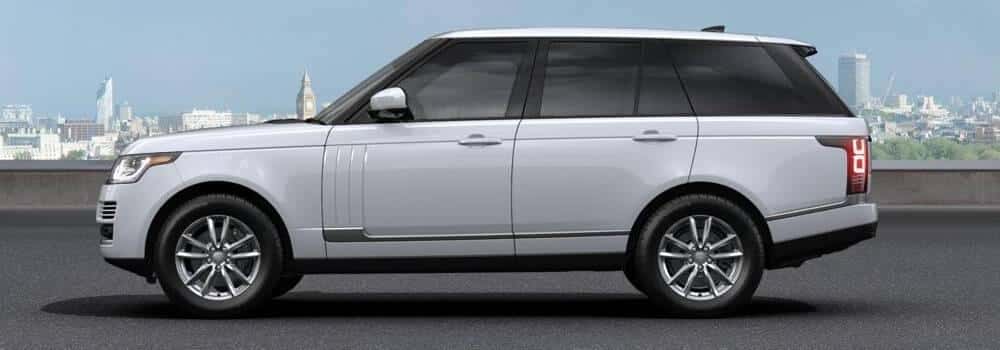 Yulong White (Metallic)