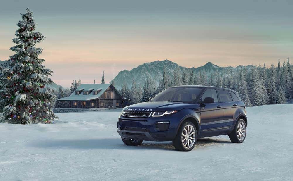 Land Rover Lease Deals Darien Ct Land Rover Darien