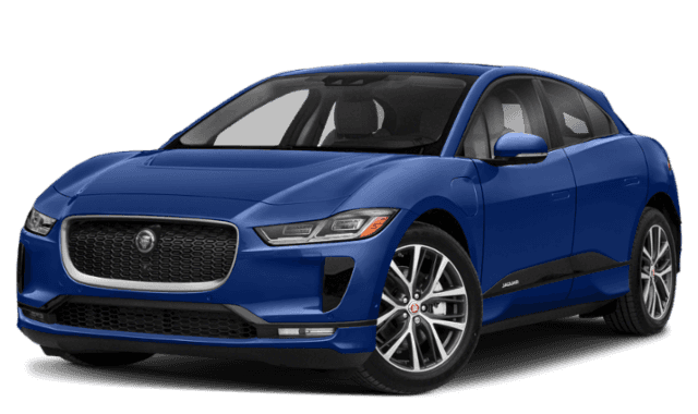 2019 jaguar i-pace
