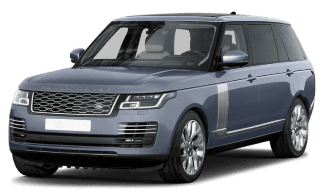 Range rover hybrid 2019 sales