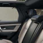 2020 discovery sport interior