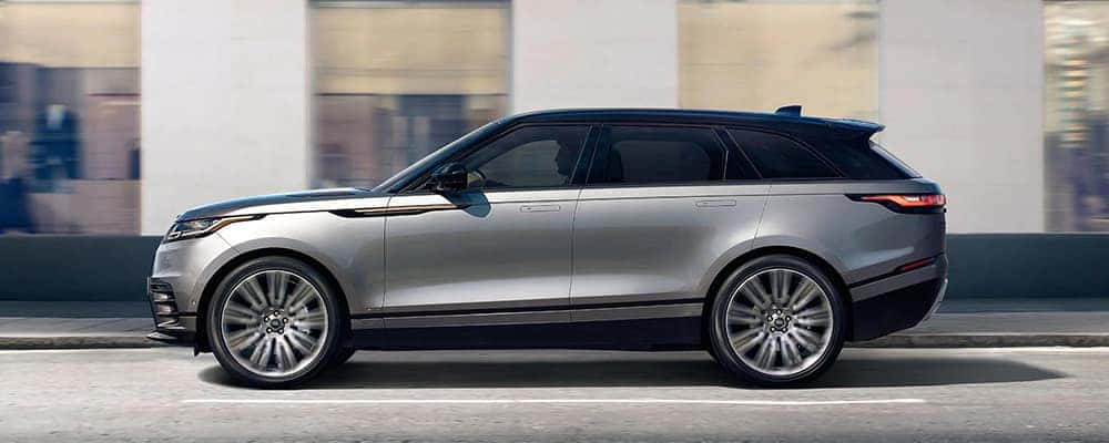 2020 Range Rover Velar Colors Range Rover Velar Color Options