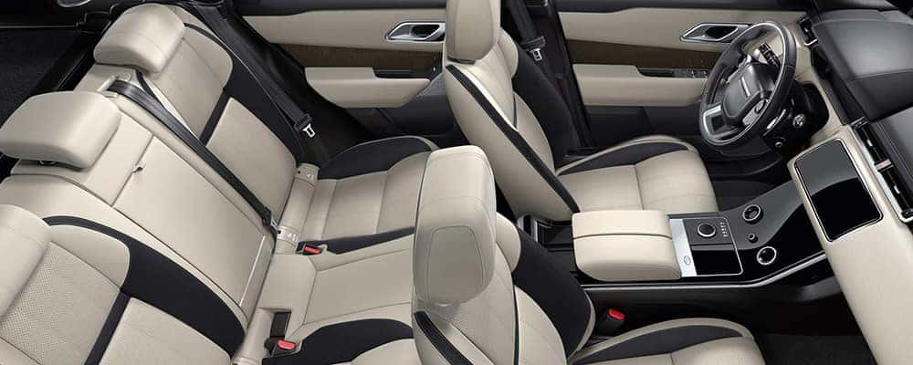 New Range Rover 2020 Interior  - When The Range Rover Evoque Made Its Debut Back In 2010, It Transformed The World Of Compact Suvs;