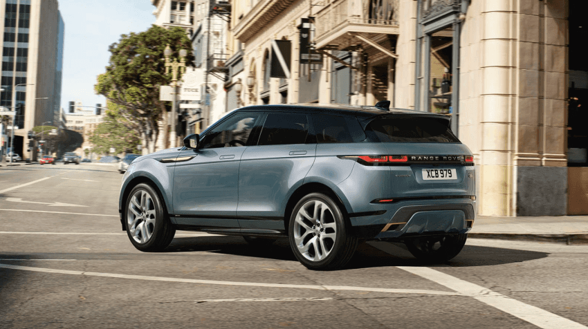 Land Rover Extended Warranty | Warranty Coverage in Darien, CT