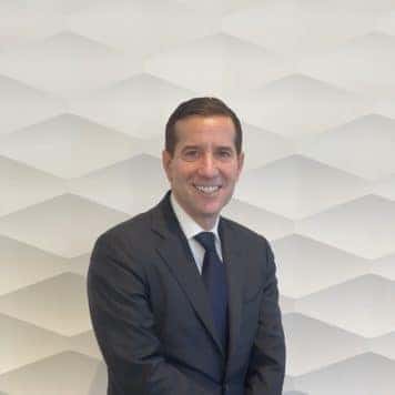 Nicholas Tambakis