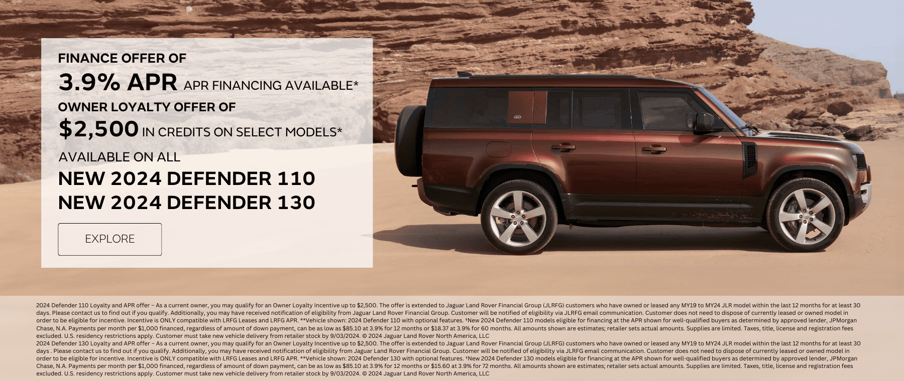 Land Rover Darien Land Rover Dealer in Darien, CT