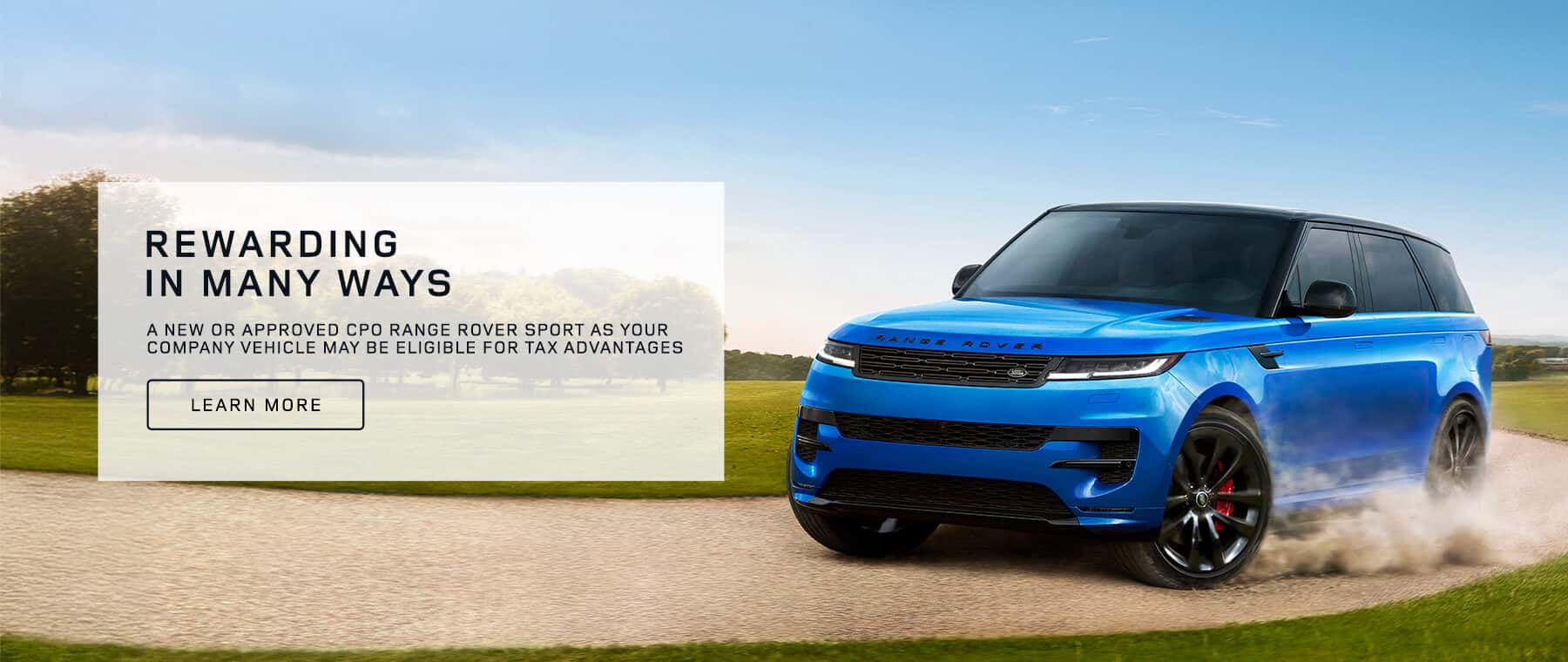 New & Used Land Rover | Luxury SUVs in Darien, CT