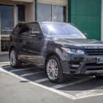 2016 Range Rover Sport