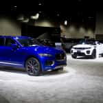 Denver Auto Show