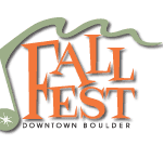 Boulder Fall Fest