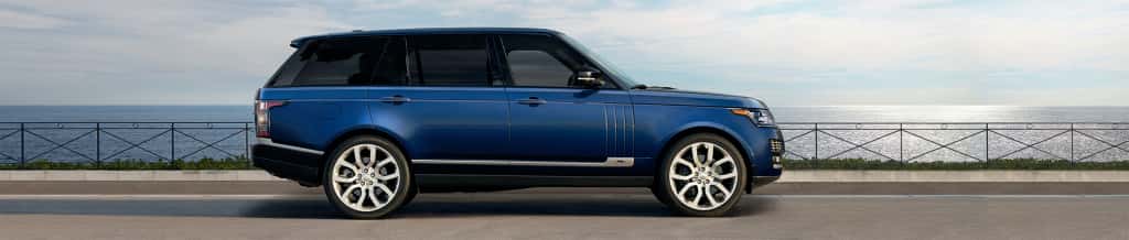 LAND ROVER FOR BUSINESS | Land Rover Flatirons