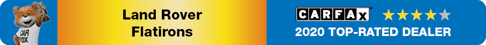 CarFax Banner